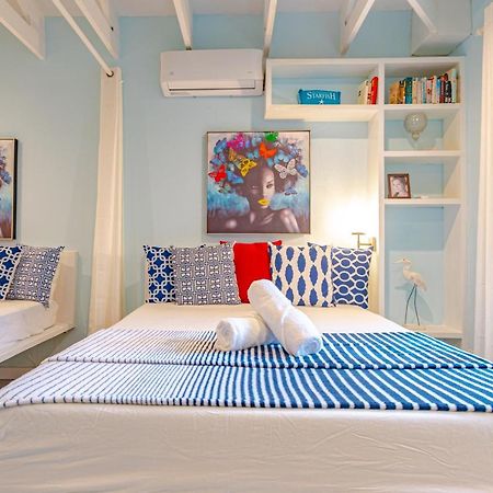 Butterfly Cottage At Viking Hill - Love Beach Насау Екстериор снимка