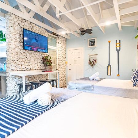 Butterfly Cottage At Viking Hill - Love Beach Насау Екстериор снимка